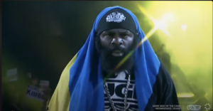 KIMBO SLICE STORY